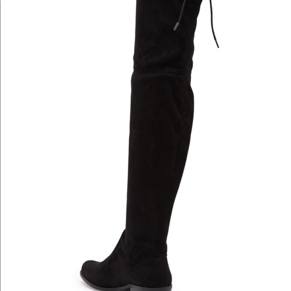 COPY - Over the knee boot - Picture 2 of 5